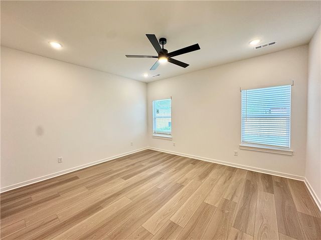 3912 Repose Street, Springdale, AR 72764