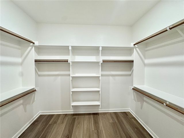 3912 Repose Street, Springdale, AR 72764