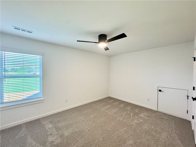 3912 Repose Street, Springdale, AR 72764