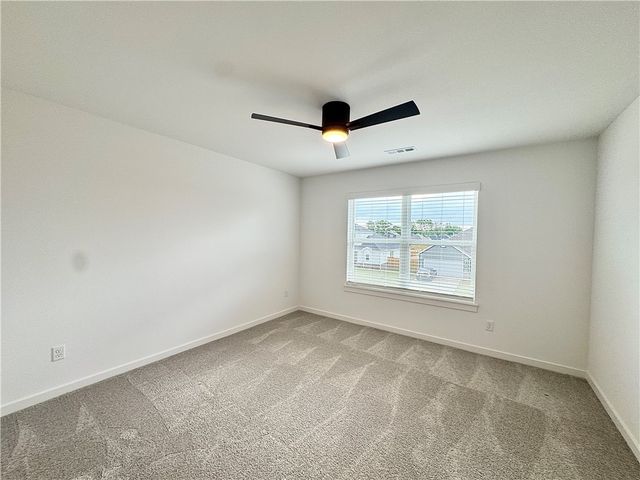 3912 Repose Street, Springdale, AR 72764