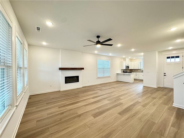 3912 Repose Street, Springdale, AR 72764