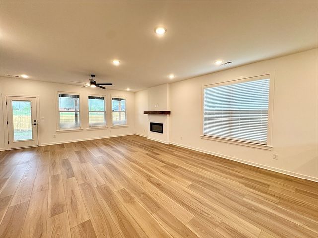 3912 Repose Street, Springdale, AR 72764