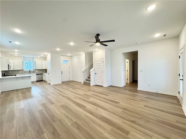 3912 Repose Street, Springdale, AR 72764