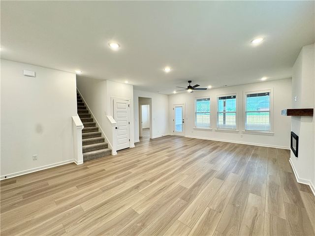 3912 Repose Street, Springdale, AR 72764
