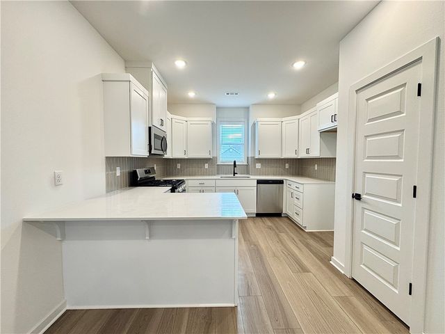3912 Repose Street, Springdale, AR 72764