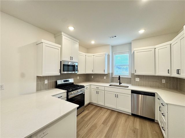 3912 Repose Street, Springdale, AR 72764