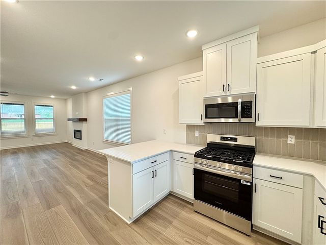 3912 Repose Street, Springdale, AR 72764