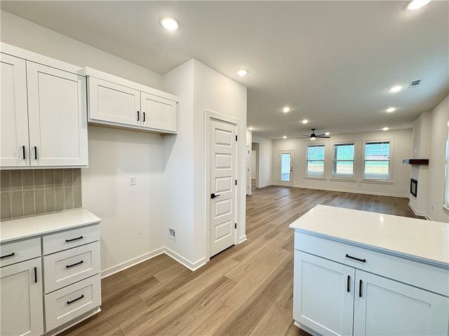 3912 Repose Street, Springdale, AR 72764