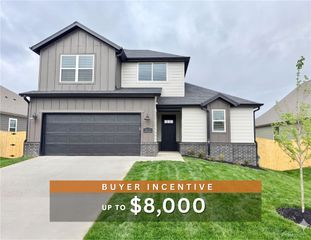 3912 Repose Street, Springdale, AR 72764