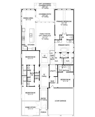 313 Spruce Brook Drive, Mckinney, TX 75071