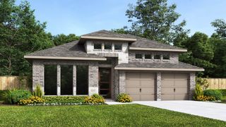 313 Spruce Brook Drive, Mckinney, TX 75071