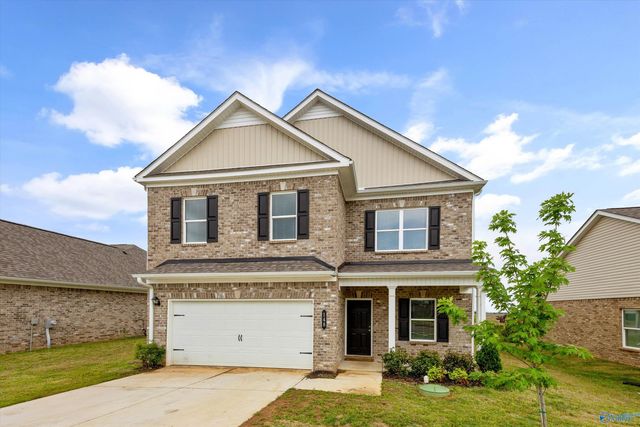 148 Mill Valley Way, New Market, AL 35761