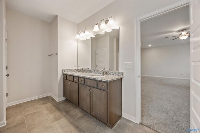 148 Mill Valley Way, New Market, AL 35761
