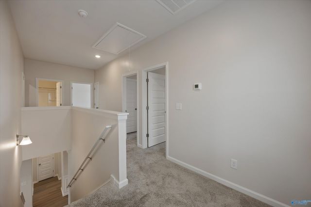 148 Mill Valley Way, New Market, AL 35761