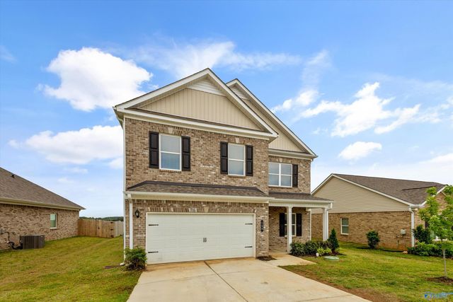 148 Mill Valley Way, New Market, AL 35761