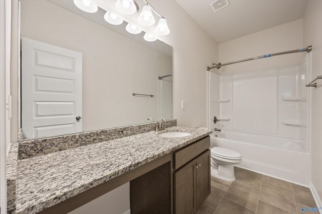148 Mill Valley Way, New Market, AL 35761
