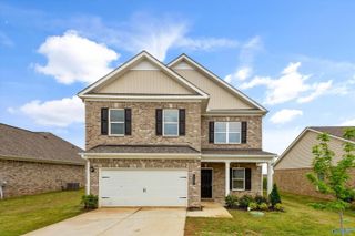 148 Mill Valley Way, New Market, AL 35761
