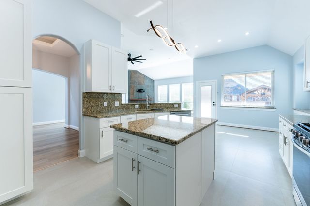 6605 Baycrest Circle, Sachse, TX 75048