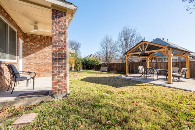 6605 Baycrest Circle, Sachse, TX 75048