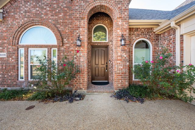 6605 Baycrest Circle, Sachse, TX 75048