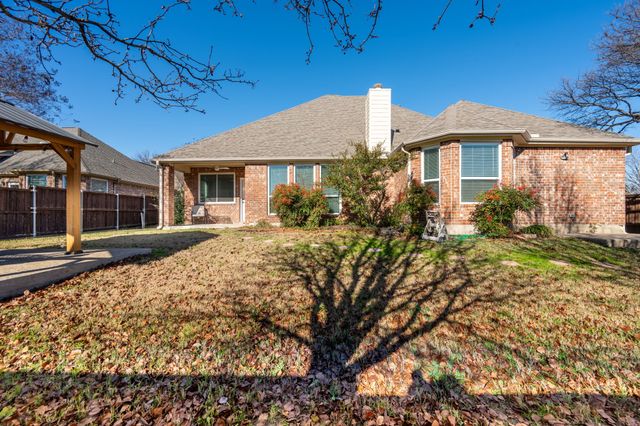 6605 Baycrest Circle, Sachse, TX 75048