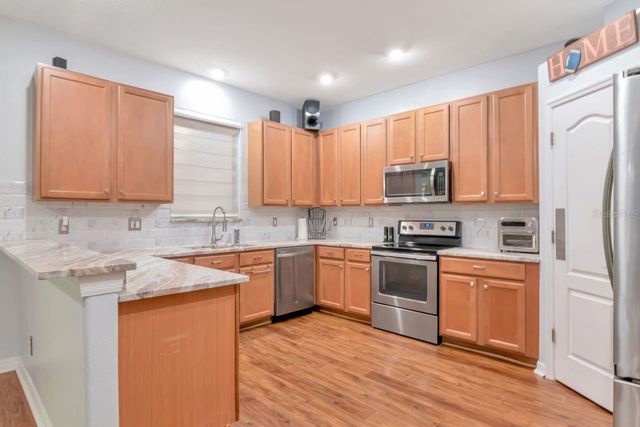 19159 CYPRESS GREEN DRIVE, Lutz, FL 33558