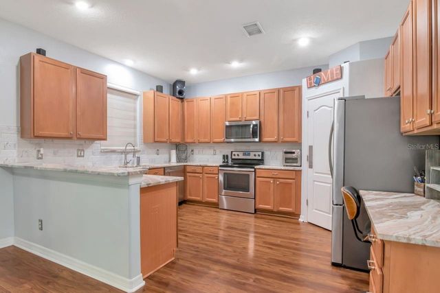 19159 CYPRESS GREEN DRIVE, Lutz, FL 33558