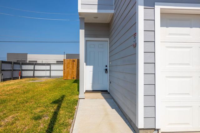 18846 Elegance Avenue, Spring, TX 77379