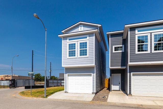 18846 Elegance Avenue, Spring, TX 77379