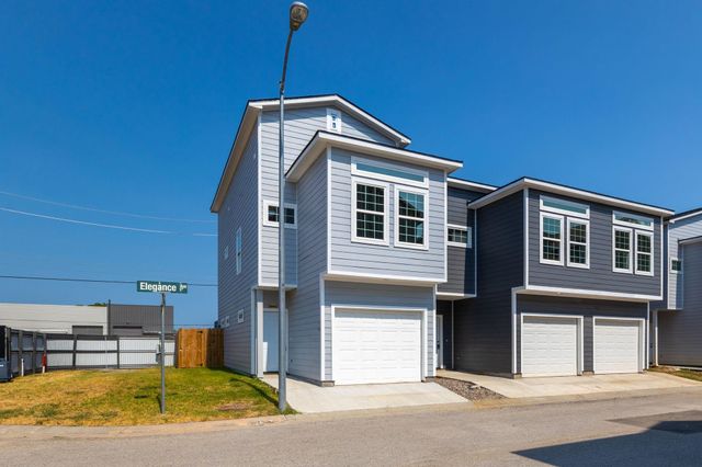 18846 Elegance Avenue, Spring, TX 77379