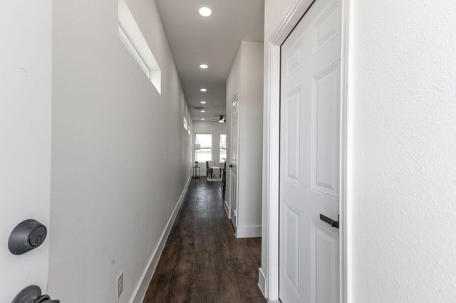 18846 Elegance Avenue, Spring, TX 77379