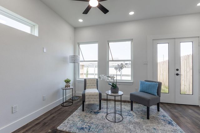 18846 Elegance Avenue, Spring, TX 77379