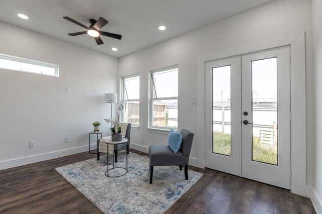 18846 Elegance Avenue, Spring, TX 77379