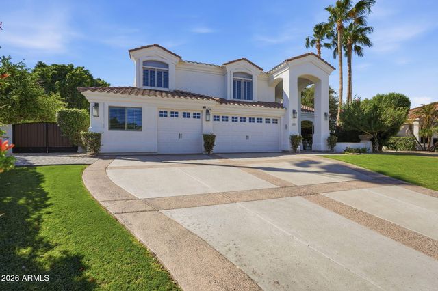 1221 W Sunrise Place, Chandler, AZ 85248