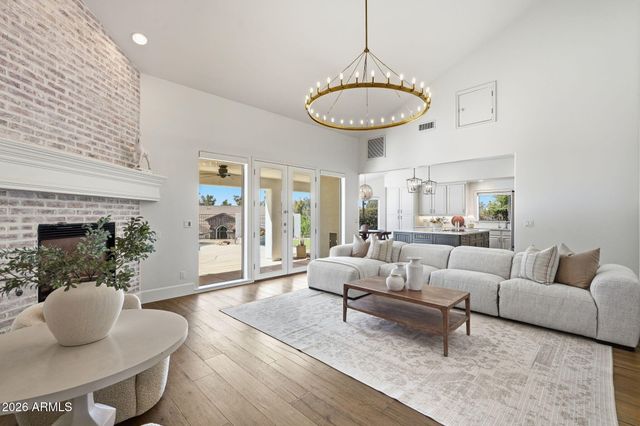 1221 W Sunrise Place, Chandler, AZ 85248
