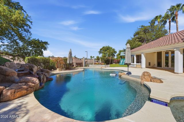 1221 W Sunrise Place, Chandler, AZ 85248