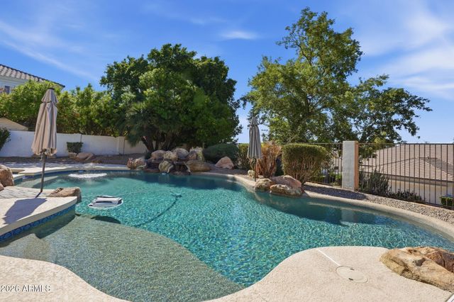 1221 W Sunrise Place, Chandler, AZ 85248