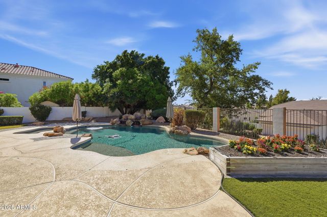 1221 W Sunrise Place, Chandler, AZ 85248
