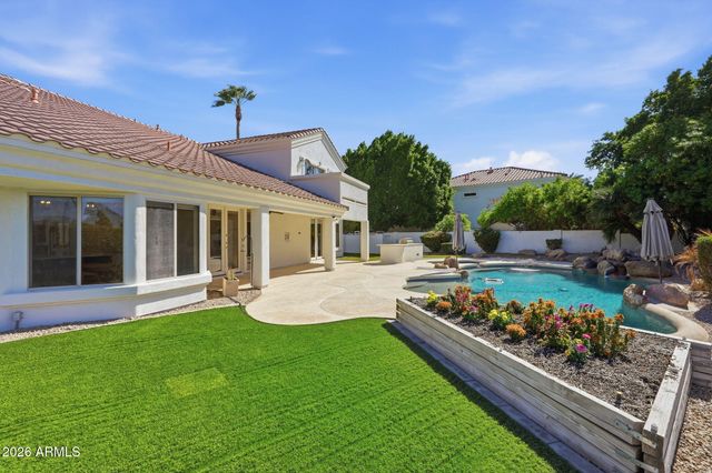 1221 W Sunrise Place, Chandler, AZ 85248