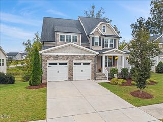 312 Cedar Pond Court, Knightdale, NC 27545