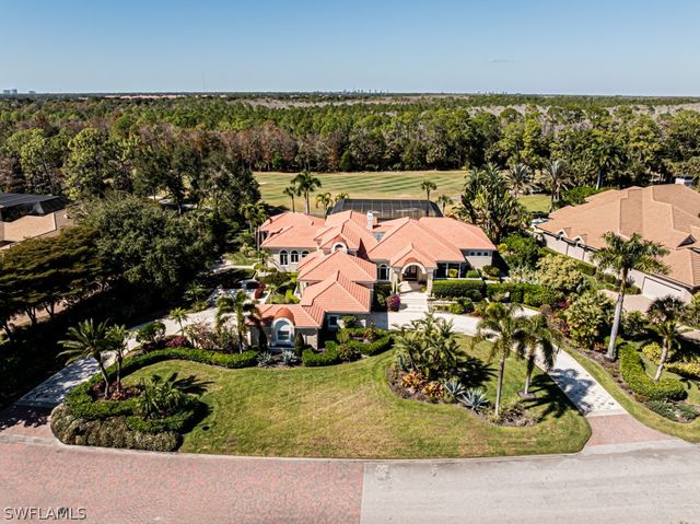 4277 Brynwood DR, Naples, FL 34119