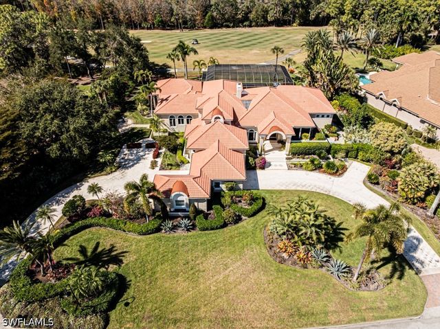 4277 Brynwood DR, Naples, FL 34119