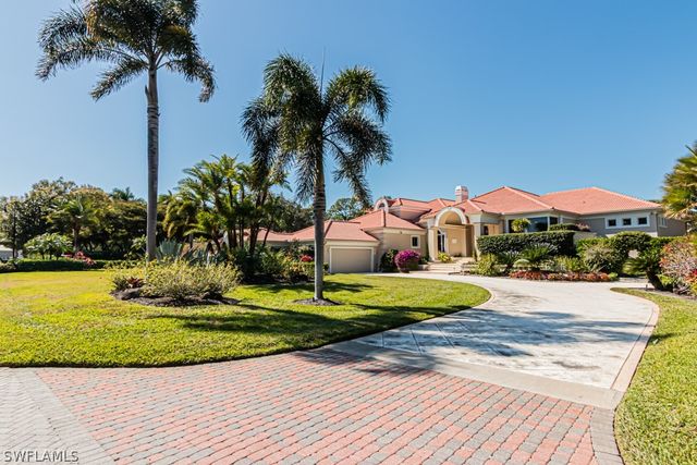 4277 Brynwood DR, Naples, FL 34119
