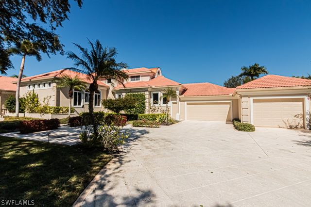 4277 Brynwood DR, Naples, FL 34119