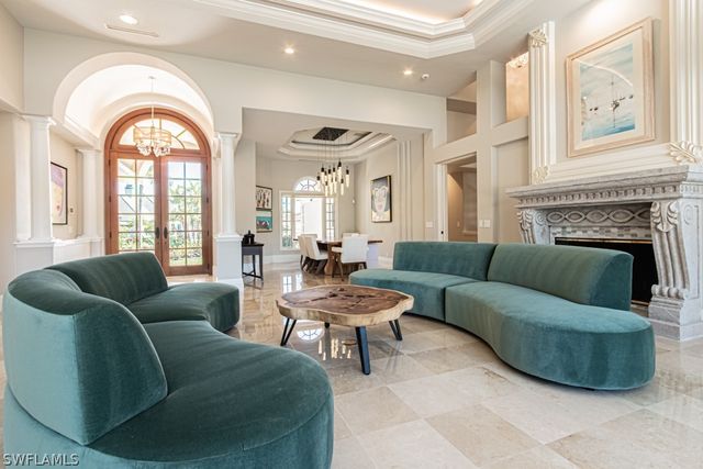 4277 Brynwood DR, Naples, FL 34119