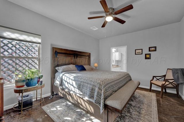 10400 Bolen Street, Amarillo, TX 79118