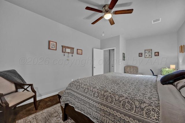 10400 Bolen Street, Amarillo, TX 79118