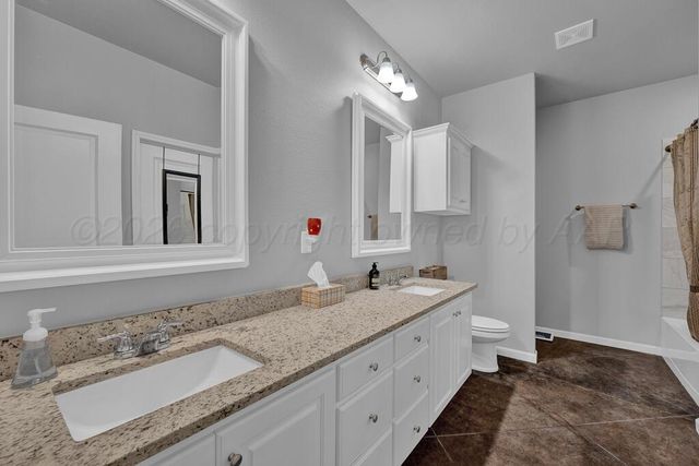 10400 Bolen Street, Amarillo, TX 79118