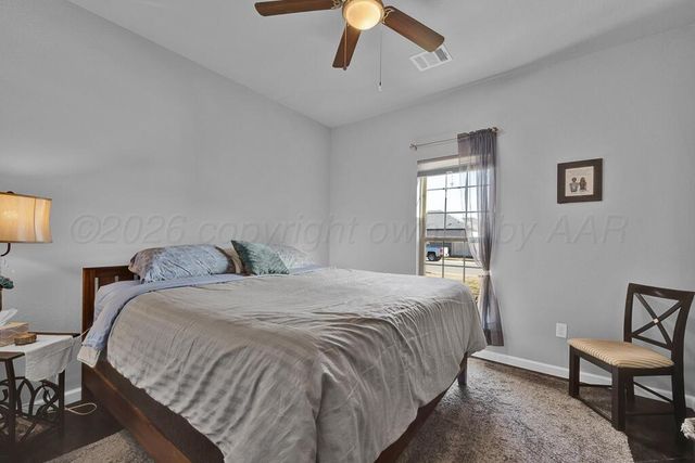 10400 Bolen Street, Amarillo, TX 79118