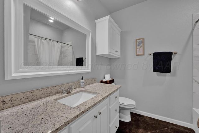 10400 Bolen Street, Amarillo, TX 79118